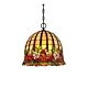 Rosecliffe 3 Light Pendant Imperial Bronze - QZ/ROSECLIFFE/P