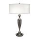 Gatsby Table Lamp Antique Nickel - SF/GATSBY AN