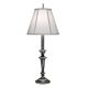 Lexington Table Lamp Antique Nickel - SF/LEXINGTON