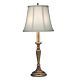 Rye Table Lamp Antique Brass - SF/RYE