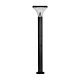 Bollard LED Light - Square - SLDBL0093-S1-2.4W