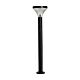 Bollard LED Light - Round - SLDBL0094-S1-2.4W