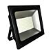 30W LED Dual Colour Flood Light With Remote - SLDFL30W-WW