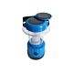 Portable LED Lantern - SLDL2271A-BLUE