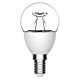 LED Fancy Round Clear E14 - 026941
