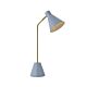 Ambia Desk Lamp Bass / Blue - AMBIA TL-BL