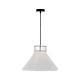 Andy 1 Light Pendant Chrome - ANDY PE41-CHOP