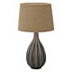 Avero 1 Light Table Lamp Green - AVERO TL-GN
