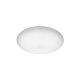 Bliss 50 Watt Dimmable LED Oyster Light Small White / Tri-Colour - BLISS 60XL.R-3C