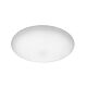 Bliss 80 Watt Dimmable LED Oyster Light Medium White / Tri-Colour - BLISS 77XL.R-3C
