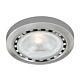 Cabinet 12V G4 Bi-Pin Downlight Nickel - CABINET DL.RD-NK