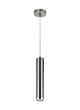 Condo 4 Watt LED Pendant Nickel / Cool White - CONDO PE-NK