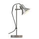 Corelli 1 Light Desk Lamp Nickel - CORELLI TL-NK