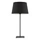 Devon Table Lamp Graphite / Black - Devon TL-BKBK