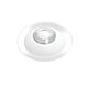 Elite 10 Watt Dimmable LED Downlight White / Warm White - ELITE 100WH-830