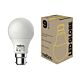 Opal GLS LED 9W B22 Warm White - G A609B22OP830