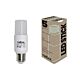 Tubular LED 5W E27 Natural White - G T305E27OP840