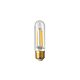 Vintage T30 5W E27 LED Dimmable Filament Bulb Natural White - G T305E27TUS840D