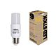 Tubular LED 9W E27 Dimmable Warm White - G T379E27OP830D