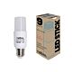 Tubular LED 9W E27 Dimmable Daylight - G T379E27OP860D
