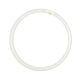 Circular T5 Fluorescent Tube 55W / Warm White - GL T5R-55W-3000K