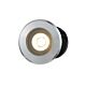 Luc 3W 8V~26V LED Inground Uplighter Aluminium / Warm White - LUC.G3-AL830-826