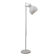 Mento Floor Lamp White - Mento FL-WHAB