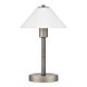 Ohio 1 Light Table Lamp Gunmetal - OHIO TL GM
