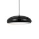 Orlo 3 Light Pendant Small Black - ORLO PE45-BK
