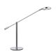 Page 6 Watt LED Desk Lamp Chrome / Warm White - Page TL-CH