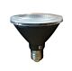 GL 10 Watt E27 LED Globe 90 degree Beam Angle / Daylight - GL PAR30LED-850