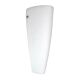 Peg 1 Light Wall Light Opal Matt - PEG WB