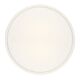 Sky 45W LED Dimmable Round Oyster White / Tri-Colour - SKY OY60.3C3D-WH
