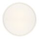 Sky 45W LED Dimmable Round Oyster White / Tri-Colour - SKY OY60.3C3D-WH