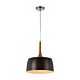 Sonya 1 Light Pendant Medium Bronze - Sonya PE30-BZOK