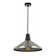 Temo 1 Light Pendant Medium Nickel / Black - TEMO PE40-NKBK