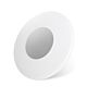 Tokyo 24 Watt Dimmable LED Oyster Light White with Remote Control / Tri-Colour - TOKYO OY420-CCT
