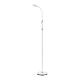 Tyler 6 Watt LED Floor Lamp White / Warm White - Tyler FL-WH