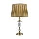 Wilton 1 Light Table Lamp Antique Brass - Wilton TL-ABGD
