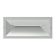 13W LED BRICK LIGHT (GL13305/SIL/TC)