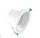 10W DEEP RECESSED DOWNLIGHT (DL1018/WH/TC)