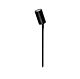 3121-B GARDEN SPIKE LIGHT MR16