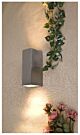 SQUARE UP/DOWN WALL PILLAR LIGHT (AL5608)