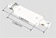 MIDDLE FEED 3 WIRE TRACK (3MF)