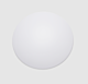 15W LED OYSTER LIGHT TC (AC1011/15W/TC)