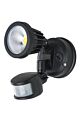 15W SPOTLIGHT SENSOR TRICOLOUR (AC4263/BK/TC)