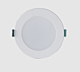 10W LOW PROFILE DOWNLIGHT (DL1071/WH)TRICOLOUR