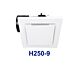 SQUARE EXHAUST FAN 290MM (SB/H250-9)