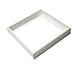 SURFACE MOUNT FRAME 600MMX600MM