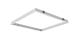 RECESSED PANEL FRAME 600MMX600MM